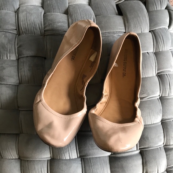 target flats mossimo